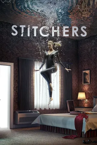 Stitchers afişi