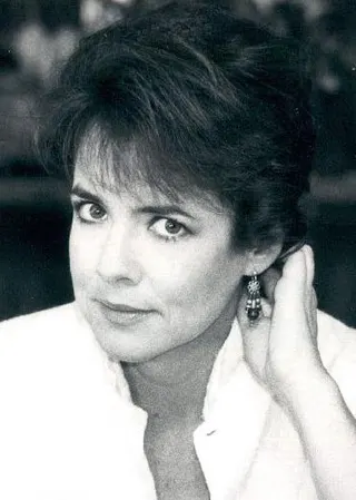 Görsel: Unknown authorUnknown author / Kamu malı Stockard Channing