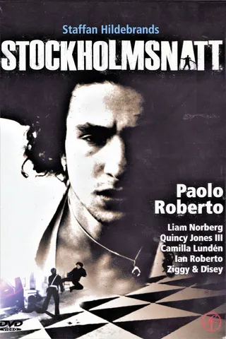 Stockholmsnatt afişi