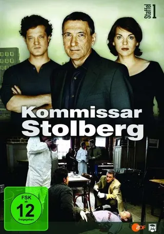 Stolberg afişi