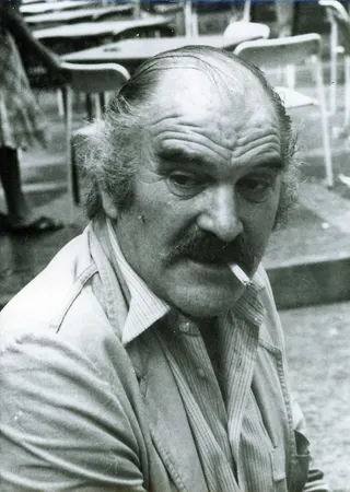 Stole Aranđelović