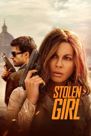 Görsel: TMDB Stolen Girl afişi