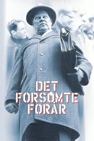 Görsel: TMDB Stolen Spring afişi