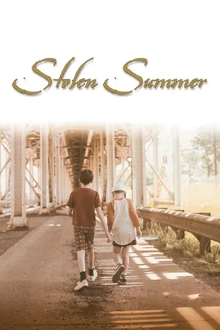 Stolen Summer afişi