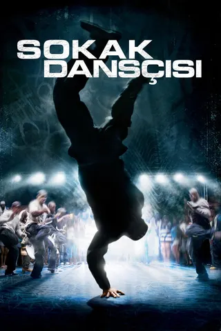 Stomp the Yard afişi