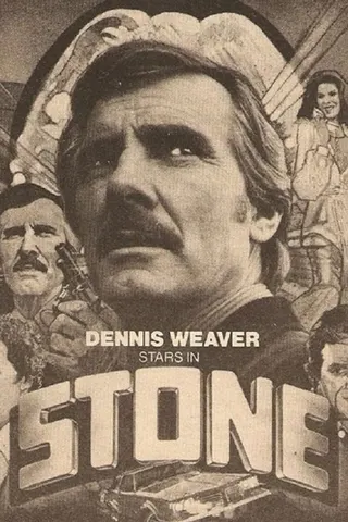 Görsel: TMDB Stone afişi