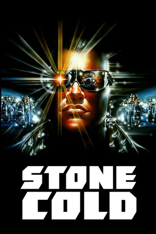 Görsel: TMDB Stone Cold afişi