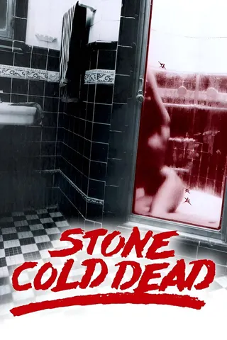 Stone Cold Dead afişi