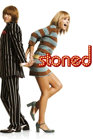 Stoned afişi