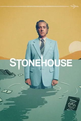 Stonehouse afişi