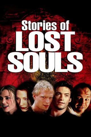 Görsel: TMDB Stories of Lost Souls afişi