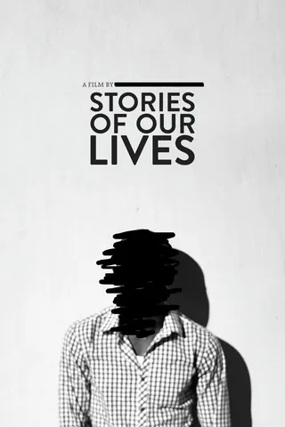Görsel: TMDB Stories of Our Lives afişi