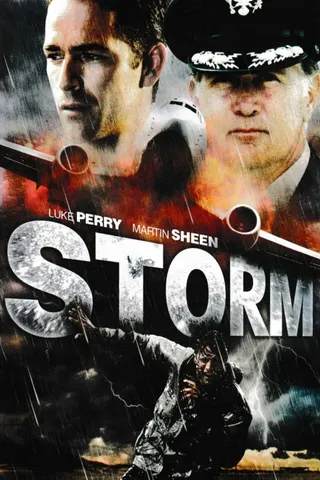 Görsel: TMDB Storm afişi