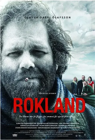 Görsel: TMDB Stormland afişi