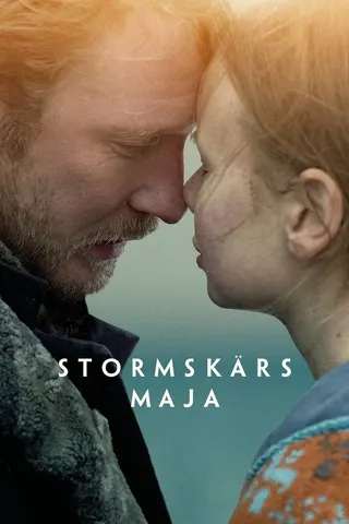 Görsel: TMDB Stormskerry Maja afişi