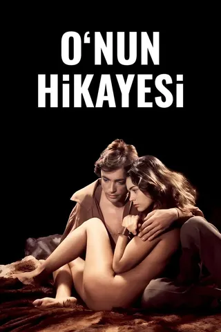 Story of O afişi