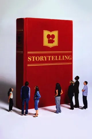 Görsel: TMDB Storytelling afişi