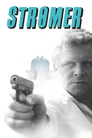 Görsel: TMDB Strømer afişi