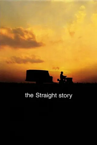 Straight'in Hikayesi afişi