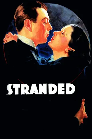 Stranded afişi