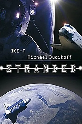 Görsel: TMDB Stranded – Operation Weltraum afişi
