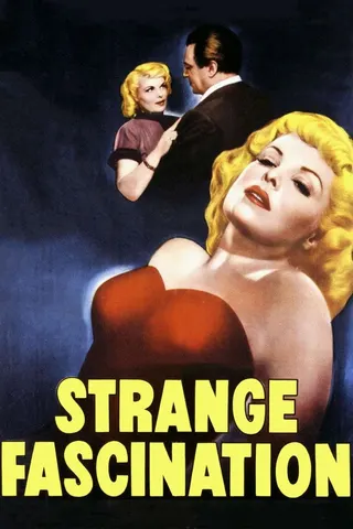Strange Fascination afişi