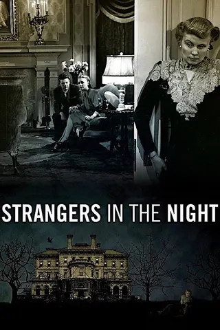 Görsel: TMDB Strangers in the Night afişi