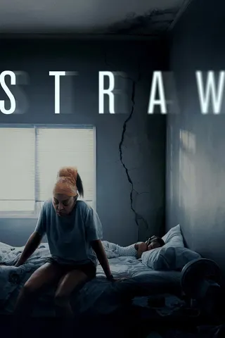 Görsel: TMDB Straw afişi