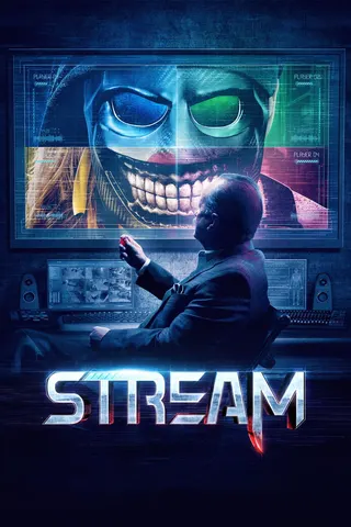 Görsel: TMDB Stream afişi