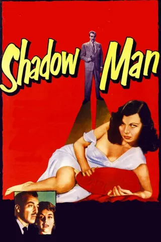 Görsel: TMDB Street of Shadows afişi