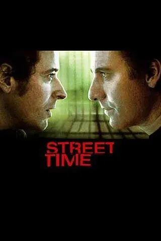 Street Time afişi