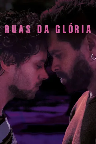 Görsel: TMDB Streets of Gloria afişi