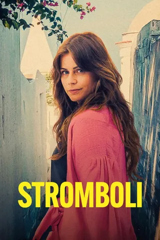Görsel: TMDB Stromboli afişi