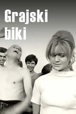 Görsel: TMDB Stronghold of Toughs afişi
