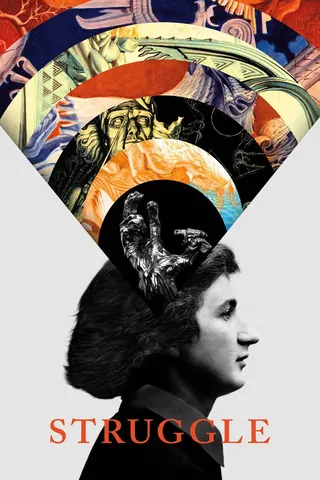 Struggle: The Life and Lost Art of Szukalski afişi