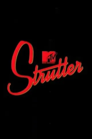 Strutter afişi
