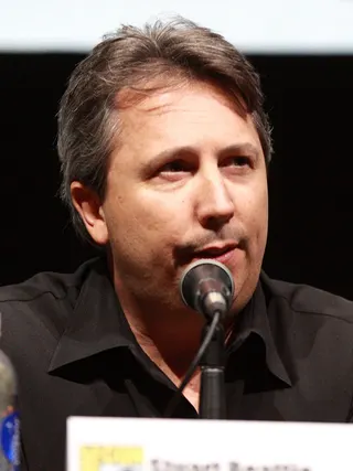 Stuart Beattie
