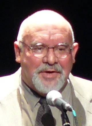 Görsel: Sebb / Kamu malı Stuart Gordon