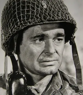 Görsel: unknown (20th Century Fox) / Kamu malı Stuart Whitman