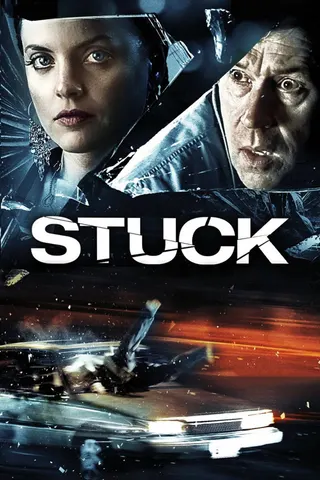 Görsel: TMDB Stuck afişi