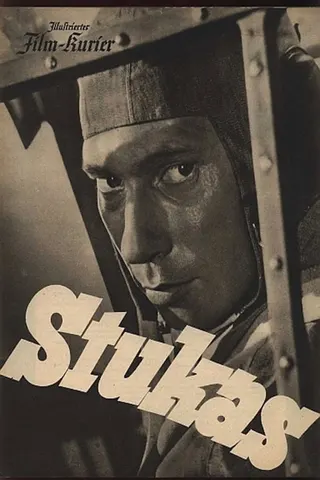 Stukas afişi