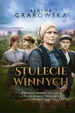 Görsel: TMDB Stulecie Winnych afişi