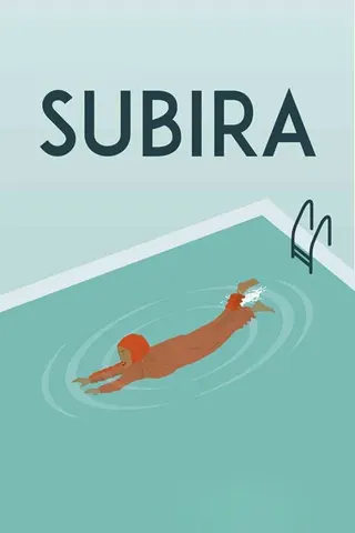 Subira afişi