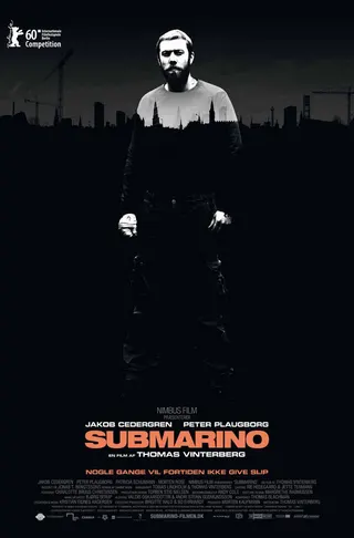 Görsel: TMDB Submarino afişi