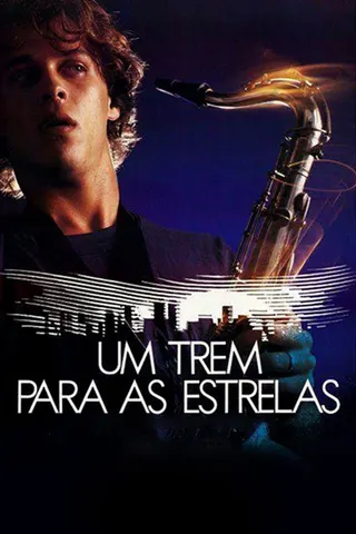 Görsel: TMDB Subway to the Stars afişi