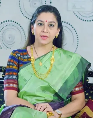 Sudha Rani