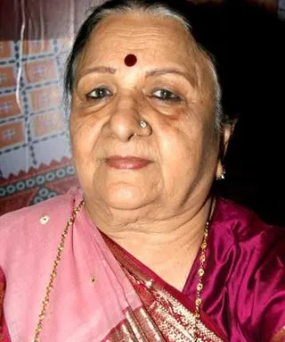 Sudha Shivpuri