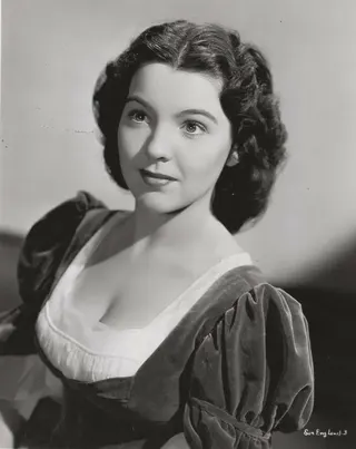 Sue England