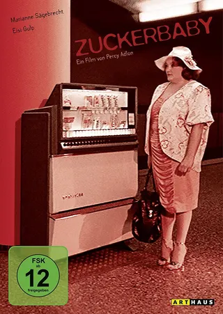 Görsel: TMDB Sugar Baby afişi