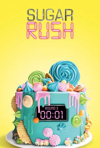 Görsel: TMDB Sugar Rush afişi